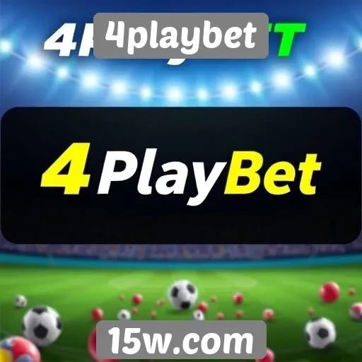 Comparação das bônus oferecidas pelo 4playbet