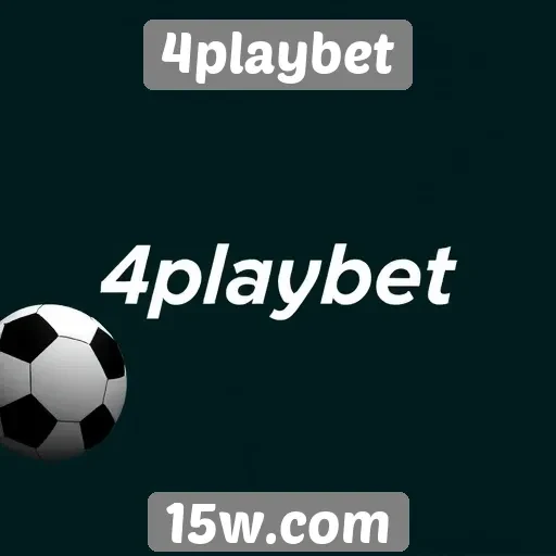 Análise das opções de jogos disponíveis no 4playbet