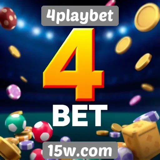 Tendências de crescimento do 4playbet no mercado de jogos