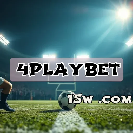 4playbet: Apostas Esportivas e Inovação para Todos os Jogadores