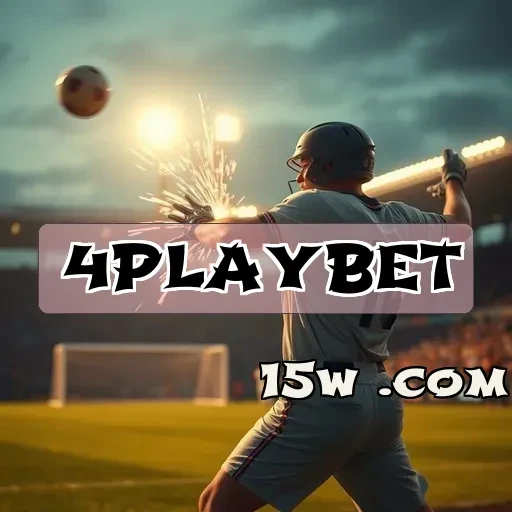 4playbet: A Nova Fronteira dos Jogos Virtuais no Brasil